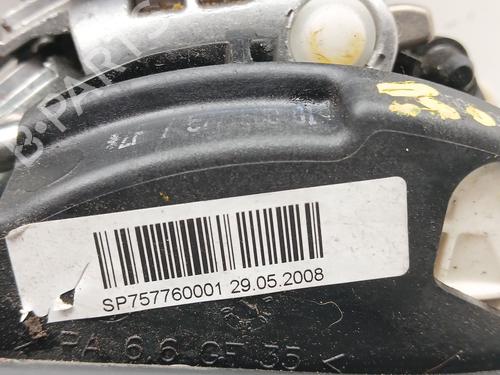 Gear lever BMW 1 (E87) 120 d | BP28812722M90 