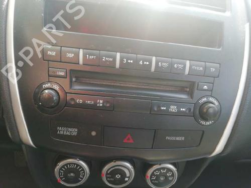 Sistema audio MITSUBISHI ASX (GA_W_) [2009-2025]  12236917