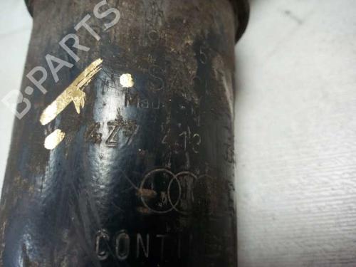 Left front shock absorber AUDI ALLROAD C5 (4BH) 2.5 TDI quattro | BP18335580M16 