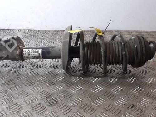 Used Right front shock absorber OPEL CORSA E (X15) 1.3 CDTI (08, 68) (75 hp) 11744165