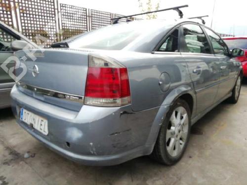 Gearbox OPEL VECTRA C (Z02) 1.9 CDTI (F69) | BP10712973M3 