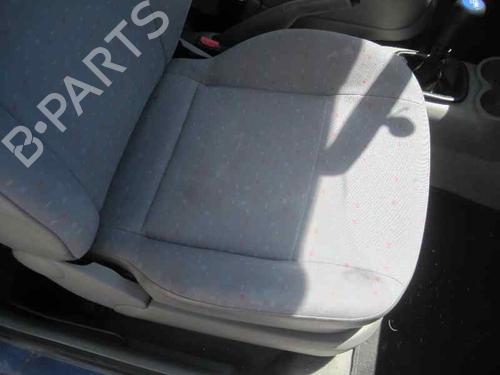 Gearbox SEAT AROSA (6H1) 1.0 | BP2422156M3 