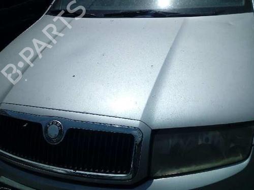 Steering rack SKODA FABIA I Combi (6Y5) 1.9 TDI | BP6476249M22 