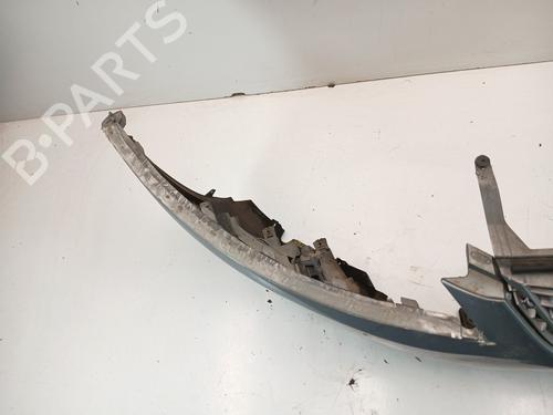 Front bumper FORD MONDEO IV (BA7) 2.0 TDCi | BP28316061C7 