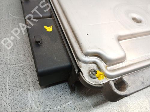 Engine control unit (ECU) DACIA LOGAN MCV II 1.5 dCi | BP38487073M57 - Image 5
