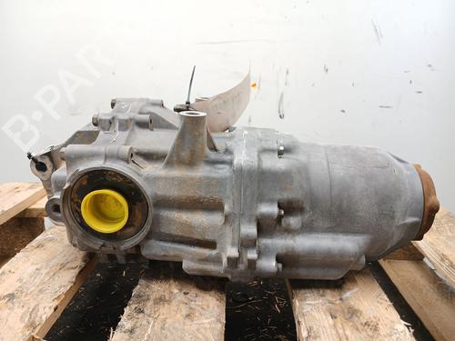 Rear differential HONDA CR-V III (RE_) 2.0 i-VTEC 4WD (RE5, RE2) | BP36409720M24 - Image 4