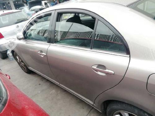 Rudehejsemekanisme ventre foran TOYOTA AVENSIS (_T25_) 2.0 D-4D (ADT250_, ADT250R) | BP14992962C22 