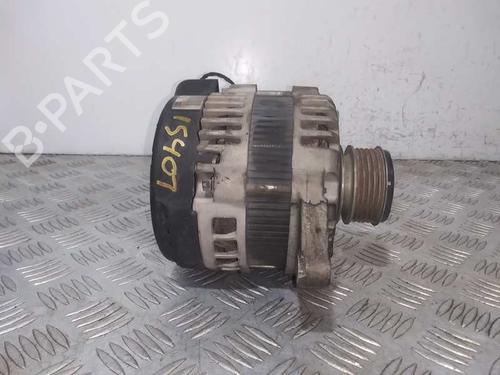 Alternator KIA CARENS IV  | BP13113537M7 