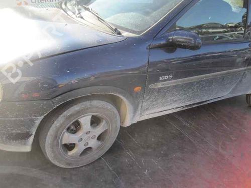 Front left lock OPEL CORSA B (S93) 1.7 D (F08, F68, M68) | BP2401497C98 