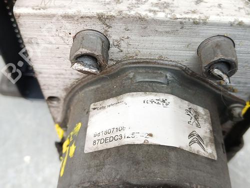 ABS pump CITROËN C4 Grand Picasso II (DA_, DE_) 1.6 BlueHDi 120 | BP30206428M43 
