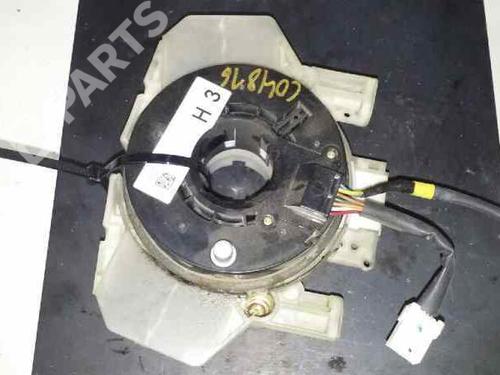 Used Squib airbag NISSAN X-TRAIL I (T30) 2.2 dCi (136 hp) 4075688