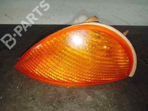 Used Right front indicator Right front indicator FIAT SEICENTO / 600 (187_) 1.1 (187AXB, 187AXB1A, 187AXC1A02) (54 hp) 3729499 3729499