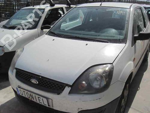 Left taillight FORD FIESTA V (JH_, JD_)  | BP2370416C34 