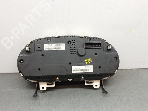 Instrument cluster NISSAN QASHQAI I (J10, NJ10) 1.5 dCi | BP29359908C47 