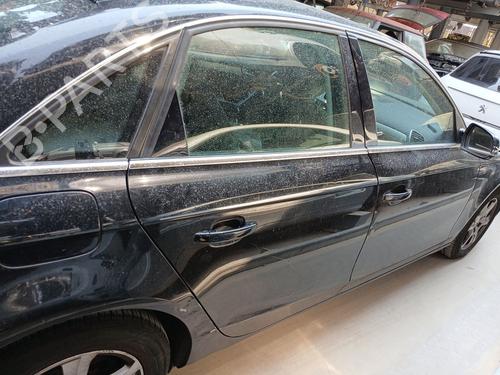 Used Right rear door AUDI A4 B8 (8K2) 2.0 TDI (143 hp) 28301849