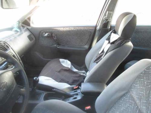 Gearbox NISSAN PRIMERA Hatchback (P11)  | BP4839614M3 