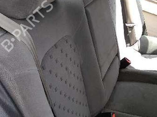 Front right lock SEAT TOLEDO II (1M2) 1.9 TDI | BP2394873C97 