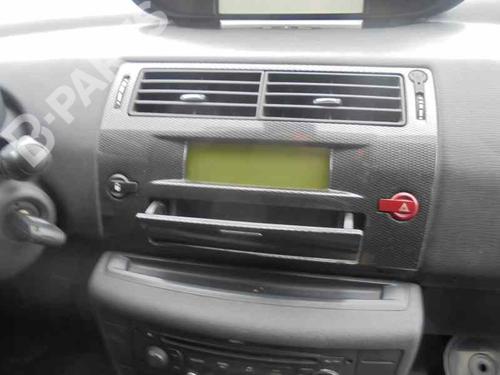 Front left interior door handle CITROËN C4 Coupe (LA_) 1.6 16V | BP3415784I13  - Image 43