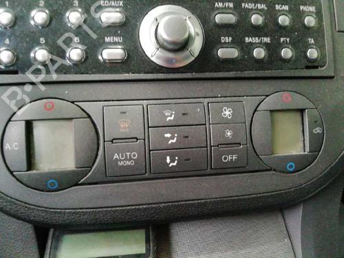 Gearbox FORD FOCUS C-MAX (DM2) 2.0 TDCi | BP10744000M3 