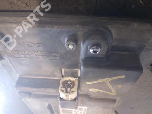 Radio PEUGEOT 2008 I (CU_) 1.2 VTi | BP10336181E6 
