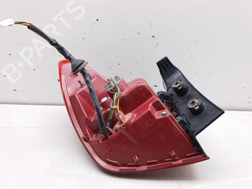 Høyre baklys KIA RIO IV (YB, SC, FB) 1.25 | BP29160600C35