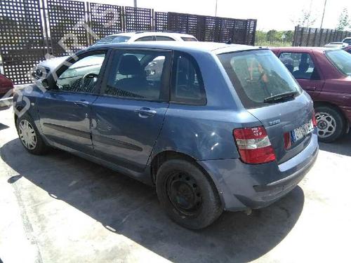 Bomba de freno FIAT STILO (192_) 1.9 JTD (192_XE1A) | BP2390612M77 