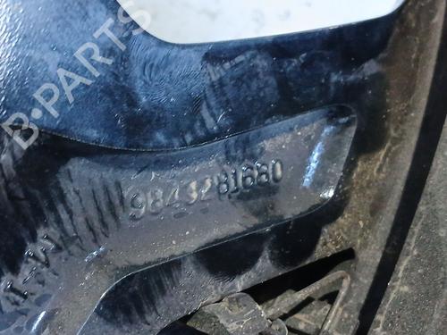 Fælk OPEL ASTRA L (OV5) 1.6 Plug-In-Hybrid (F3DGXT) | BP31339389C45 