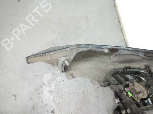 Front bumper MAZDA 5 (CR) 2.0 CD (CR19) | BP18908312C7 