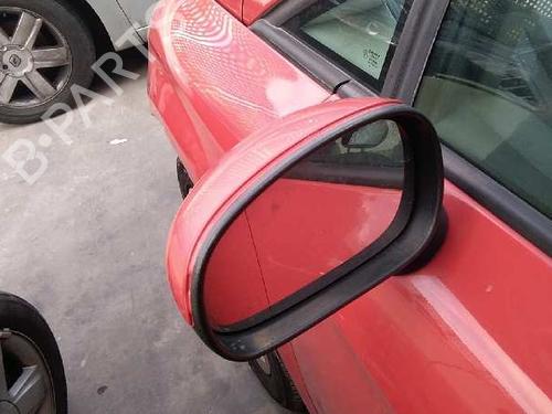 Tailgate SEAT LEON (1P1) 1.9 TDI | BP3161194C6 