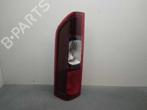 Left taillight RENAULT TRAFIC III Bus (JG_)  | BP28170801C34 
