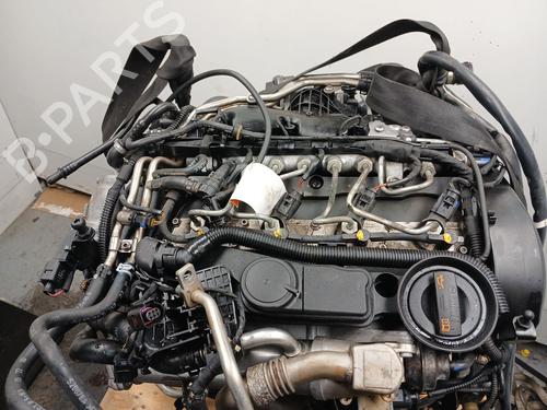 Engine AUDI A4 B8 Avant (8K5) 2.0 TDI | BP32729962M1  - Image 8