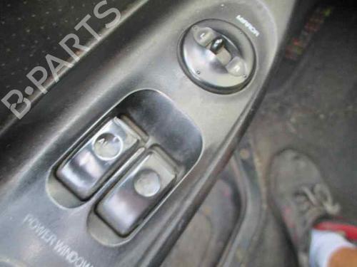 Gearbox HYUNDAI H-1 / STAREX Bus (A1) 2.5 TCi | BP2383257M3 
