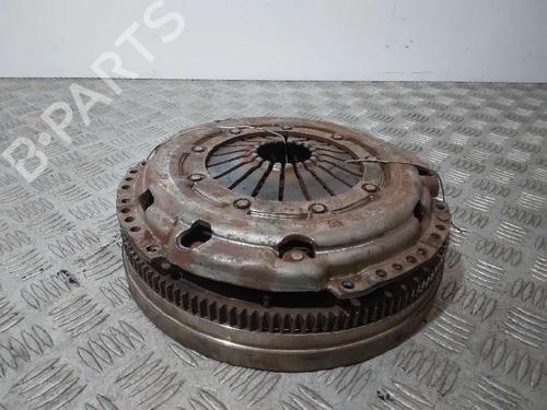 Used Flywheel VW GOLF VII (5G1, BQ1, BE1, BE2) [2012-2021]  14251255