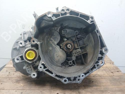 manual-gearbox-opel-meriva-b-mpv-s10-14-75-134000km-6v-entrega-casco-2010-2011-2012-2013-2014-2015-2016-2017-9633433 main image