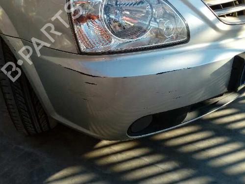 Radiator fan KIA CARENS II MPV (FJ) 2.0 CRDi | BP3420329M35 