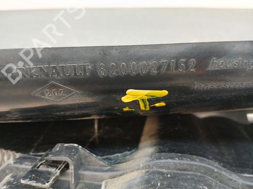 Right taillight RENAULT ESPACE IV (JK0/1_) 2.2 dCi (JK0H) | BP36421407C35 - Image 5