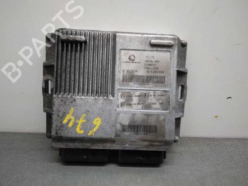 Motorstyringsenhed DACIA LODGY (JS_) [2012-2025]  16645931