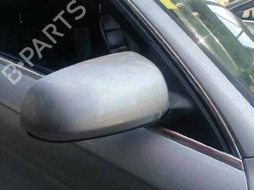 Right mirror AUDI A6 C6 (4F2)  | BP14998938C27 