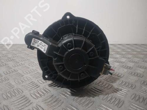 Heater blower motor KIA CARENS IV 1.7 CRDi | BP15079766M62 