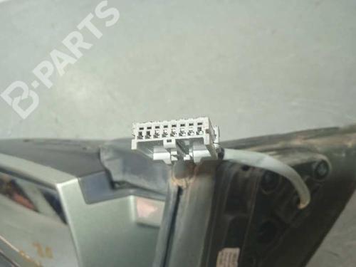 Right mirror NISSAN PRIMERA Hatchback (P12)  | BP8408702C27 