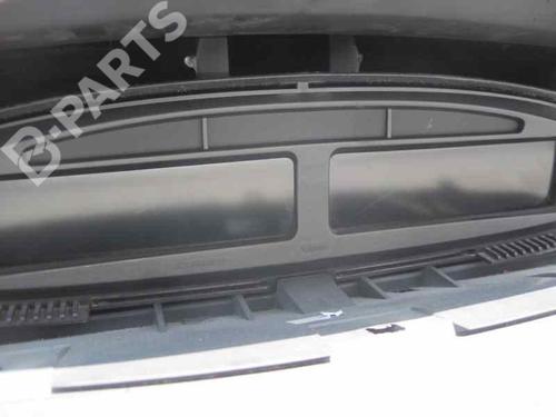 Front right window mechanism CITROËN XSARA PICASSO (N68)  | BP2363547C23 