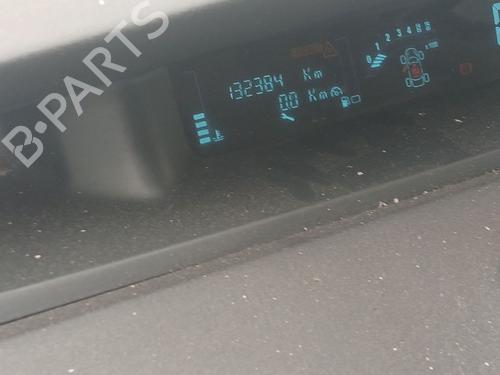 Engine RENAULT SCÉNIC II (JM0/1_) 1.5 dCi (JM1E, JM16) | BP28582058M1