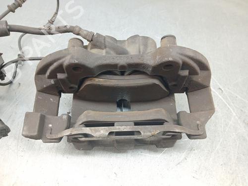 Right front brake caliper MERCEDES-BENZ M-CLASS (W164) ML 280 CDI 4-matic (164.120) | BP31194004M104