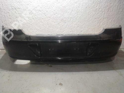 Rear bumper CHRYSLER 300M (LR) 2.7 V6 24V (204 hp) 6414016