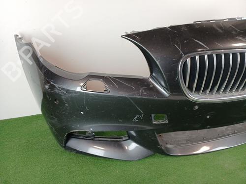 Front bumper BMW 5 (F10) 530 d xDrive | BP24668480C7 