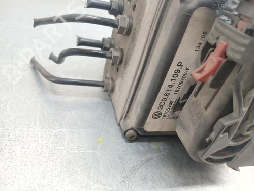ABS pump VW PASSAT B6 (3C2) 2.0 TDI 16V | BP38019218M43 - Image 2