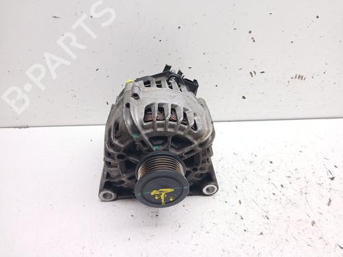 Used Alternator Alternator 37294825 37294825