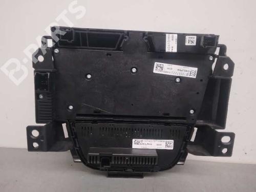 Radio OPEL ASTRA J GTC  | BP12000272E6 