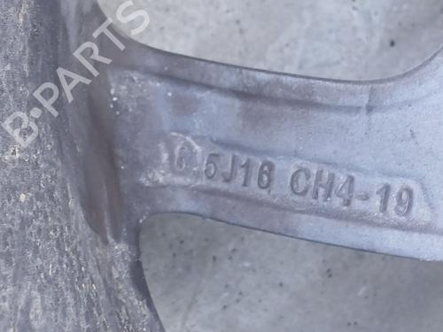 Fælk CITROËN C4 CACTUS 1.6 HDi 90 | BP31351507C45