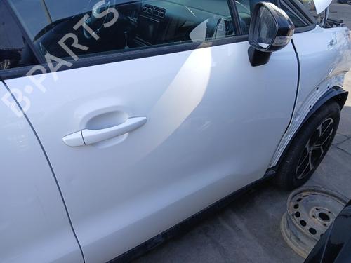 Right front door CITROËN C3 AIRCROSS II (2R_, 2C_) 1.2 PureTech 110 (2RHNZB, 2RHNZW, 2RHNPX, 2RHNPJ) | BP29399929C3 